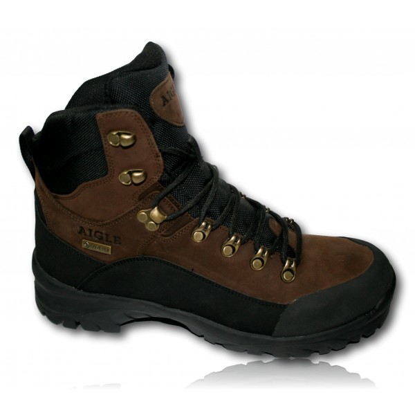 CHAUSSURE AIGLE SARENNE GTX