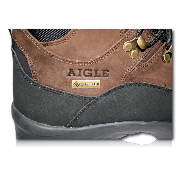 CHAUSSURE AIGLE SARENNE GTX