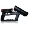 PISTOLET VERNEY CARRON FLASH BALL FB COMPACT CAL 44 / 83 + 4 CARTOUCHES PLASTIQUE 44 / 83