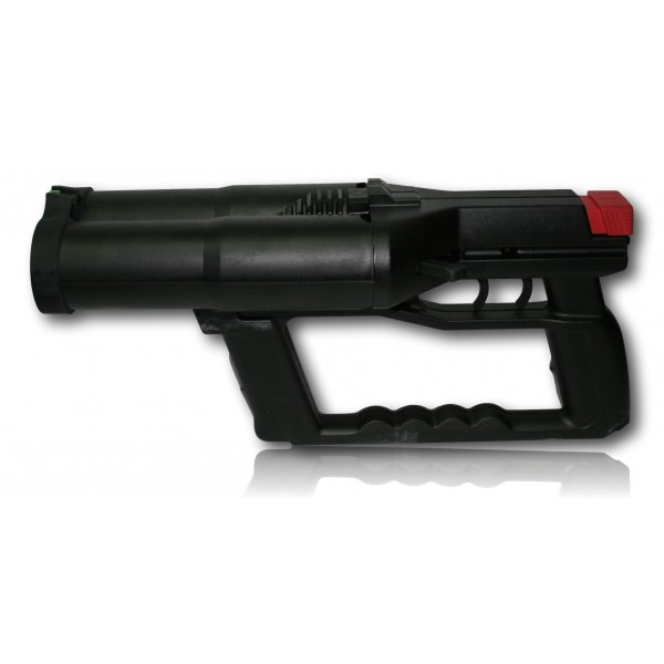 PISTOLET VERNEY CARRON FLASH BALL COMPACT CAL 44 / 83