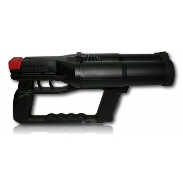 PISTOLET VERNEY CARRON FLASH BALL COMPACT CAL 44 / 83
