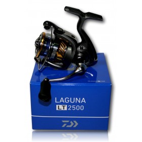 MOULINET DAIWA LAGUNA LT2500