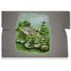 Tee Shirt Pêche Truite