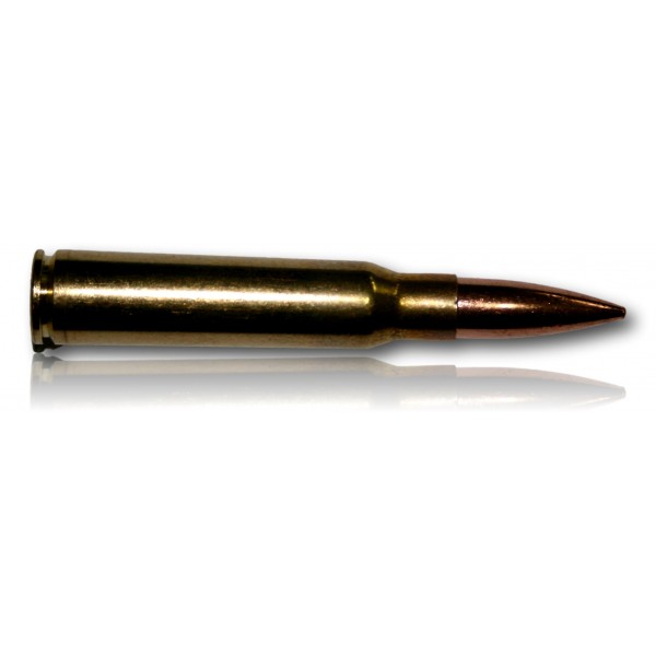 MUNITIONS 7.5X54 MAS PPU 139GR FMJ BTE 20