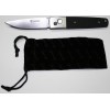 COUTEAU GANZO G7211-BK