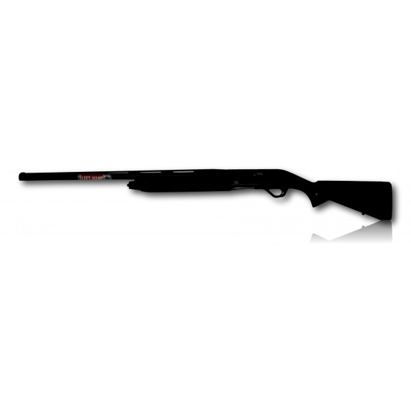 FUSIL WINCHESTER SX4 COMPO CAL 12/89 GAUCHER 71CM