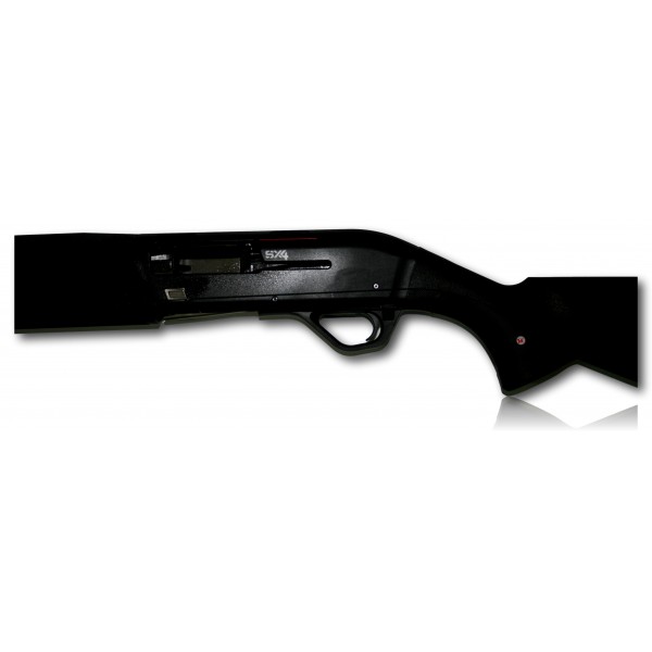 FUSIL WINCHESTER SX4 COMPO CAL 12/89 GAUCHER 71CM