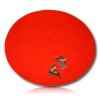 BERRET FRANCAIS ORANGE FLUO BECASSE