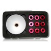 KIT D'ENTONNOIR À POUDRE DE QUALITÉ SUPÉRIEURE HORNADY 586059
