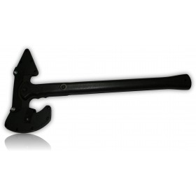 HACHE DE LANCEE COLD STEEL TRENCH HAWK