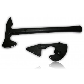 HACHE DE LANCEE COLD STEEL TRENCH HAWK