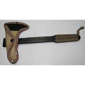 HACE DE LANCEE CONDOR THROWING AXE