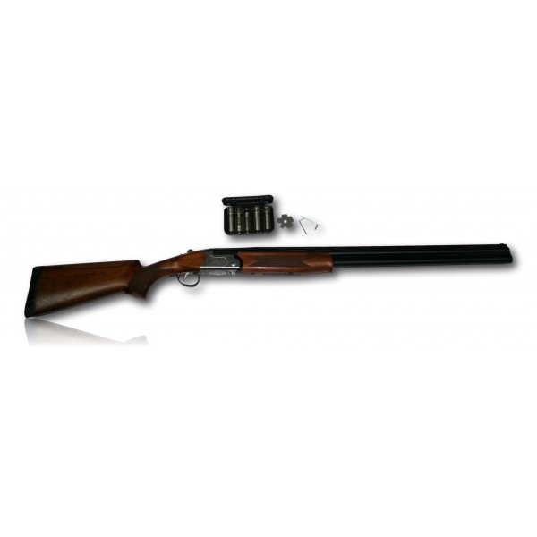 FUSIL SUPERPOSE TRAP KOFS ZENITH CAL.12/76