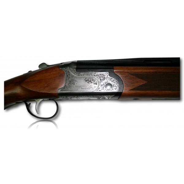 FUSIL SUPERPOSE TRAP KOFS ZENITH CAL.12/76
