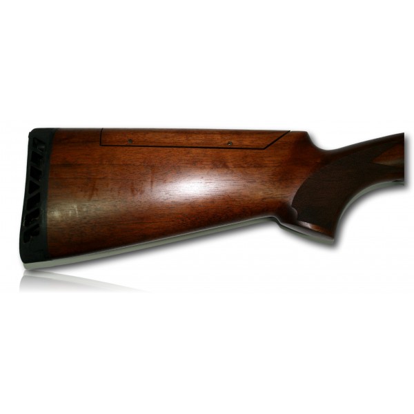 FUSIL SUPERPOSE TRAP KOFS ZENITH CAL.12/76