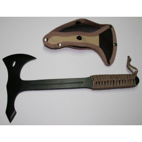 HACE DE LANCEE CONDOR THROWING AXE