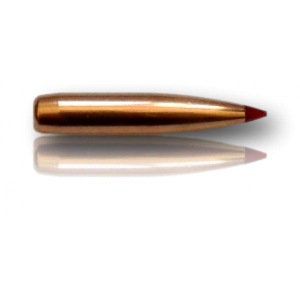OGIVE HORNADY CAL 6.5 MM 264 143GR ELD X BTE 100 2635