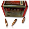 OGIVE HORNADY CAL 6.5 MM 264 143GR ELD X BTE 100 2635