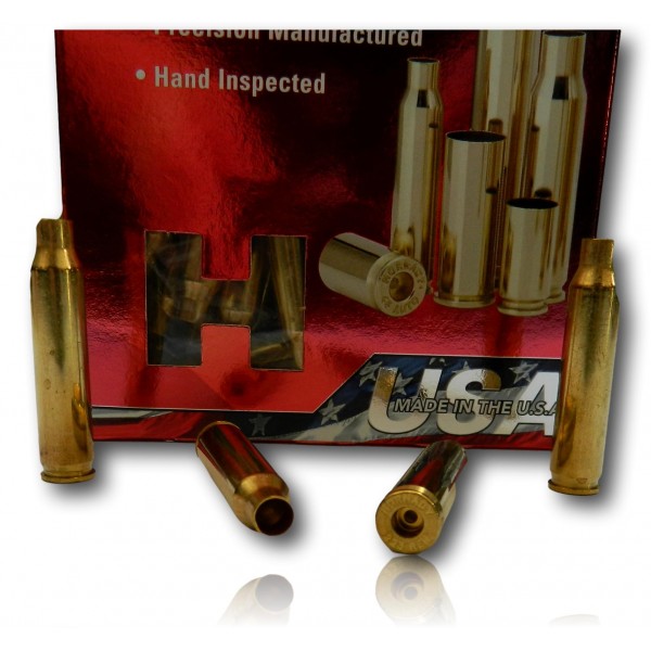 DOUILLE NON AMORCEES HORNADY CAL 223 REM LOT 50 8605