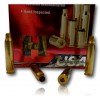 DOUILLE NON AMORCEES HORNADY CAL 223 REM LOT 50 8605
