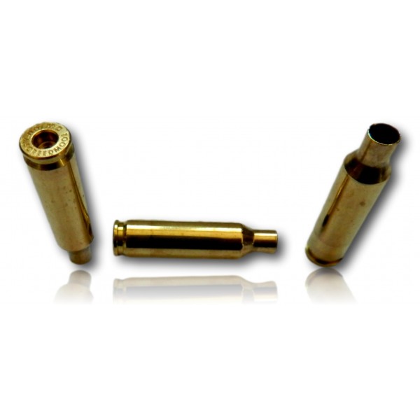 DOUILLE NORMA 6.5 CREEDMOOR LOT 100