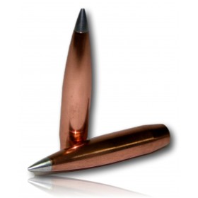 OGIVE HORNADY A TIP MATCH CAL 375 390GR BTE 25 3729