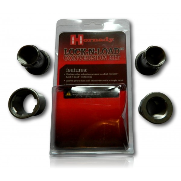 CONVERSION KIT HORNADY