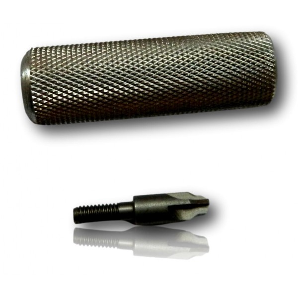 KIT ALESAGE D'AMORCE DE POCHE SMALL HORNADY 041203