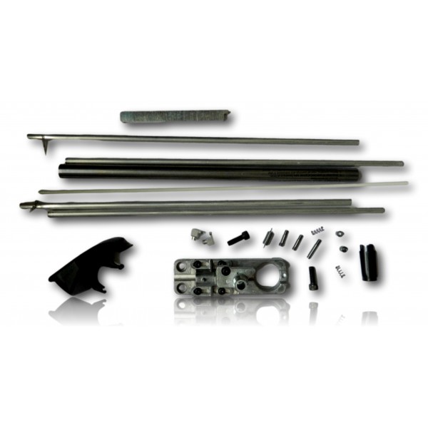 OPTION HORNADY AMORCEUR AUTOMATIQUE POUR IRON PRESS 085570