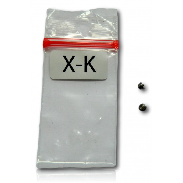 MONTAGE TONI SYSTEM POUR POINT ROUGE CZ SHADOW2 OR OPXRCZA+