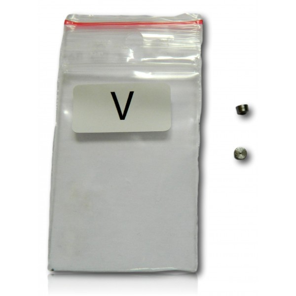 MONTAGE TONI SYSTEM POUR POINT ROUGE CZ SHADOW2 OR OPXRCZA+