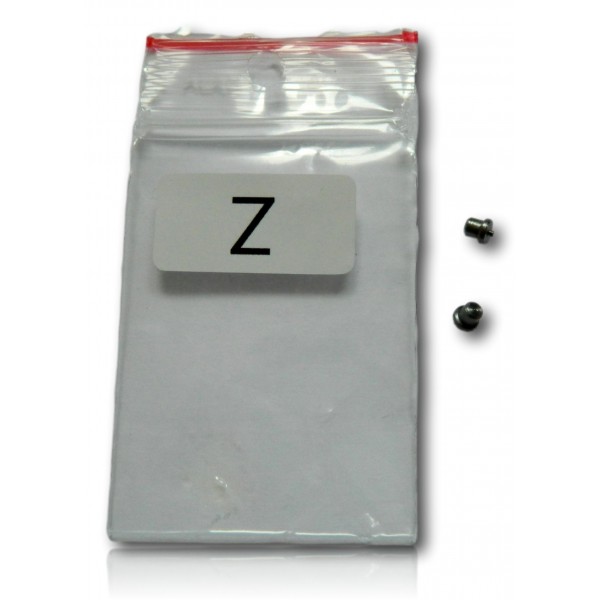 MONTAGE TONI SYSTEM POUR POINT ROUGE CZ SHADOW2 OR OPXRCZA+