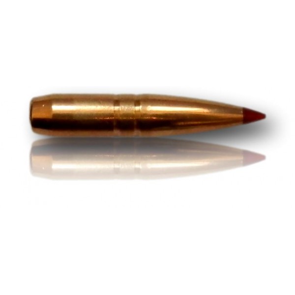 OGIVE HORNADY CX CAL 6.5 264 120GR BTE 50 261104