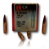 OGIVE HORNADY CX CAL 6.5 264 120GR BTE 50 261104