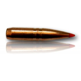OGIVE HORNADY GMX CAL 7MM 284 150GR BTE 50 2828