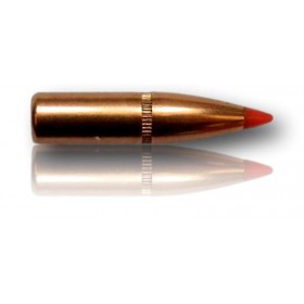 OGIVE HORNADY SST 6 MM 243 95GR LOT 100 24532