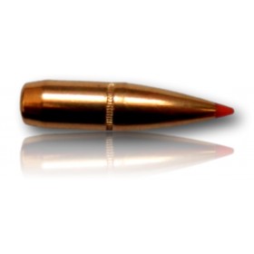 OGIVE HORNADY SST CAL 338 225 GR BTE 100 33202