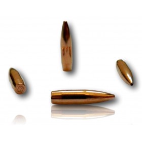 OGIVE LAPUA CAL 22 224 69GR HPBT SCENAR L BTE 100