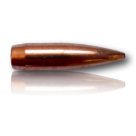 OGIVE HORNADY 308 168 GR HPBT BTE 100 30501 VRAC