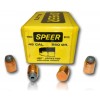 BALLES SPEER CAL.45 260GRS