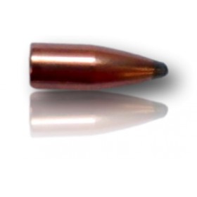 OGIVE HORNADY CAL 22 224 SP SX 50GR BTE 100 2240