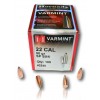 OGIVE HORNADY CAL 22 224 SP SX 50GR BTE 100 2240