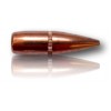 BOITE DE 100 OGIVES HORNADY 6.8 MM 277 110GR BTHP MATCH 27200