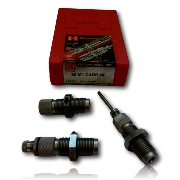 J/O HORNADY 30 CARABINE 546503