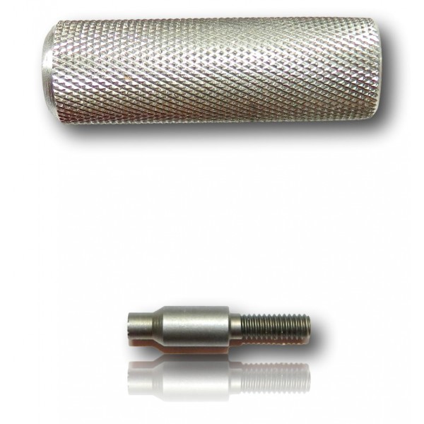 KIT NETTOYAGE D'AMORCE DE POCHE SMALL HORNADY 041201