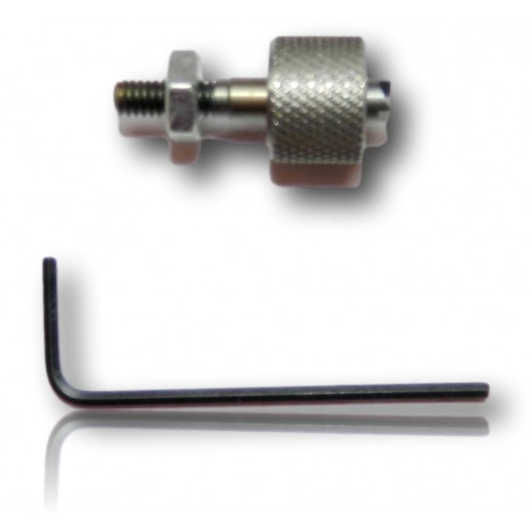 FRAISE A UNIFORMISER LES PUITS D’AMORCE SMALL HORNADY 041212
