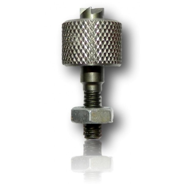 FRAISE A UNIFORMISER LES PUITS D’AMORCE LARGE HORNADY 041211