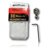 FRAISE A UNIFORMISER LES PUITS D’AMORCE LARGE HORNADY 041211