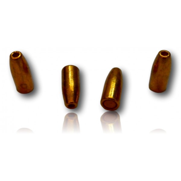 OGIVE HN 308 125GR HP LOT 500