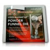 OUTIL POUR PRESS ET ENTONNOIR A POUDRE 095360